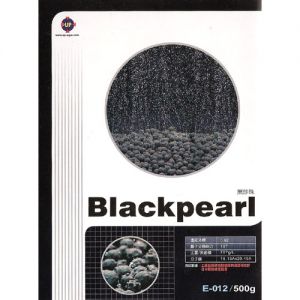 biziddukUP Blackpearl 블랙펄 [신형 500g] E-012