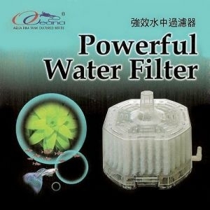 biziddukUP OCEANA Powerful Water Filter [단지여과기] (ATF-001)